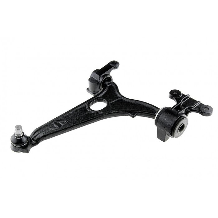 Triangle Bras De Suspension Avant Inférieur Gauche Pour C8 Jumpy 807 1497408080