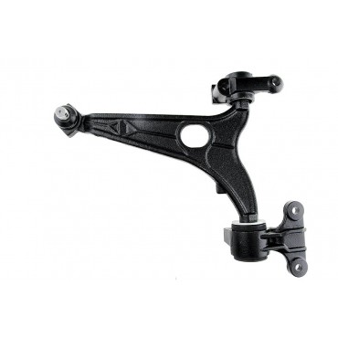 Triangle Bras De Suspension Avant Inférieur Gauche Pour C8 Jumpy 807 1497408080
