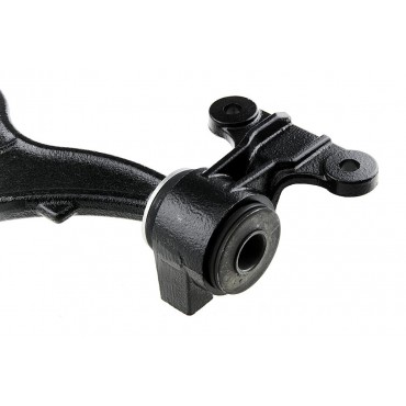Triangle Bras De Suspension Avant Inférieur Gauche Pour C8 Jumpy 807 1497408080