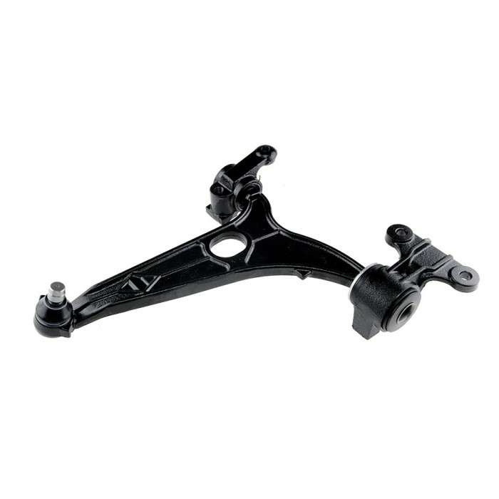 Triangle Bras De Suspension Avant Inférieur Gauche Pour C8 Ulysse Phedra 3520S5