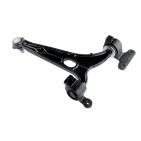Triangle Bras De Suspension Avant Inférieur Gauche Pour C8 Ulysse Phedra 3520S5