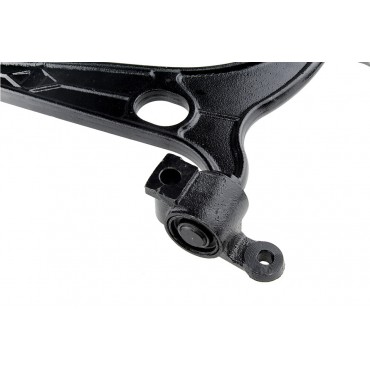 Triangle Bras De Suspension Avant Inférieur Gauche Pour C8 Ulysse Phedra 3520S5