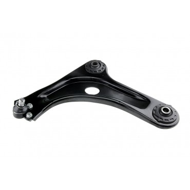 Triangle Bras De Suspension Avant Inférieur Gauche Pour C2 C3 1007 3520V1
