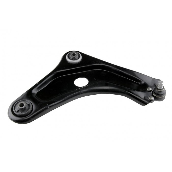 Triangle Bras De Suspension Avant Inférieur Droit Pour C2 C3 1007 3521L1