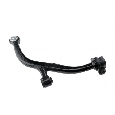 Triangle Bras De Suspension Avant Inférieur Gauche Pour Saxo Peugeot 106 352080