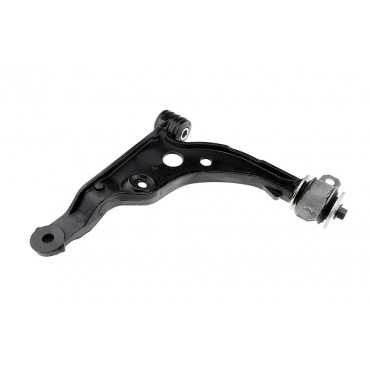 Triangle Bras De Suspension Avant Gauche Pour Jumper Ducato Boxer 1308600080