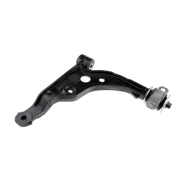 Triangle Bras De Suspension Avant Gauche Pour Jumper Ducato Boxer 1308600080