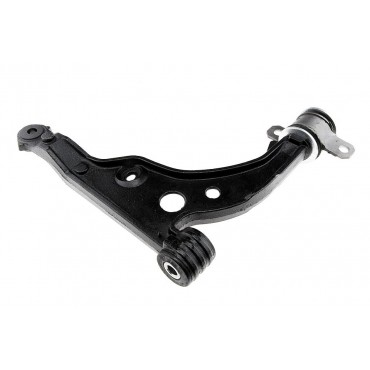 Triangle Bras De Suspension Avant Gauche Pour Jumper Ducato Boxer 1308600080