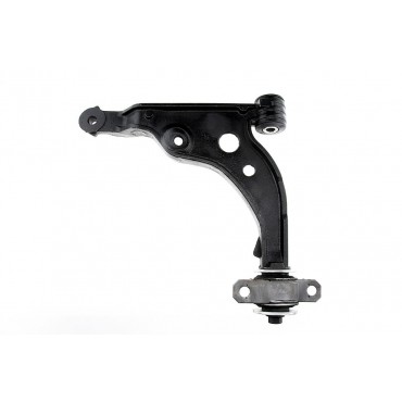 Triangle Bras De Suspension Avant Gauche Pour Jumper Ducato Boxer 1308600080