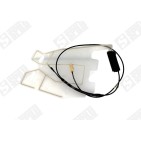 Module d'Antenne Pour VW Multivan V Transporter 7E0035532A