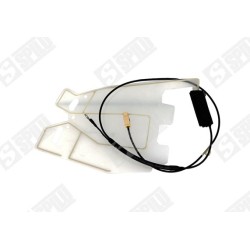 Module d'Antenne Pour VW Multivan V Transporter 7E0035532A