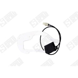 Module d'Antenne Pour VW Caddy IV/Monospace IV Monospace 2K5035525T