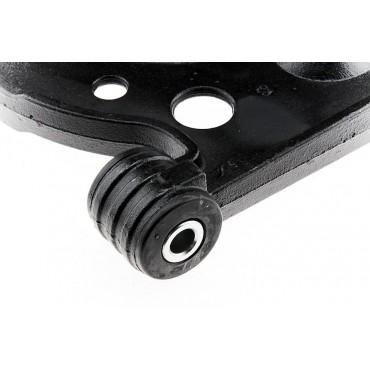 Triangle Bras De Suspension Avant Gauche Pour Jumper Ducato Boxer 1308600080