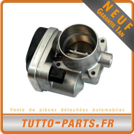 CORPS PAPILLON pour VW Polo Touran