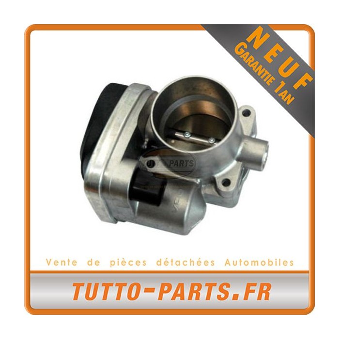 CORPS PAPILLON pour VW Polo Touran