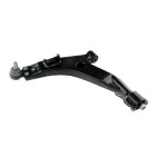 Triangle Bras De Suspension Avant Inférieur Gauche Pour Epica Evanda 96389491
