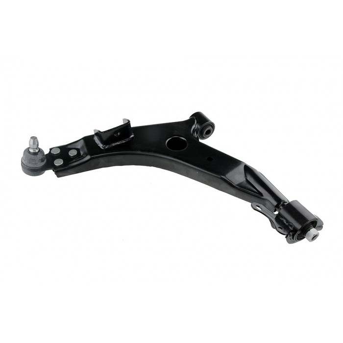 Triangle Bras De Suspension Avant Inférieur Gauche Pour Epica Evanda 96389491