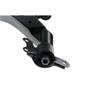 Triangle Bras De Suspension Avant Inférieur Gauche Pour Epica Evanda 96389491