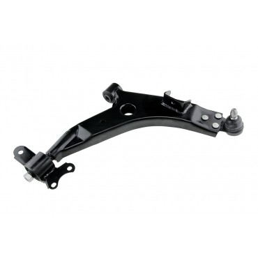 Triangle Bras De Suspension Avant Inférieur Droit Pour Epica Evanda 96389492
