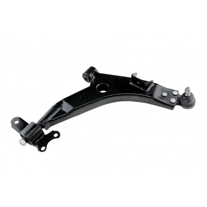 Triangle Bras De Suspension Avant Inférieur Droit Pour Epica Evanda 96389492