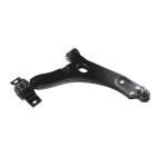 Triangle Bras De Suspension Avant Inférieur Droit Pour Ford Focus I 1090730