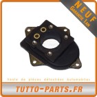 Flasque Carburateur pour AUDI SEAT VW