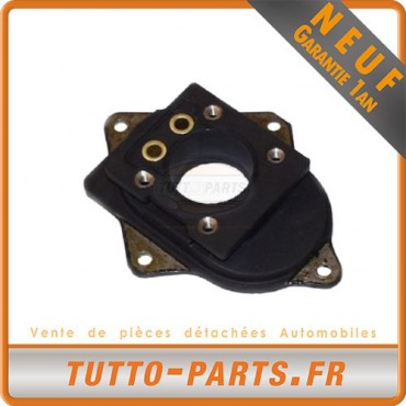Flasque Carburateur pour AUDI SEAT VW