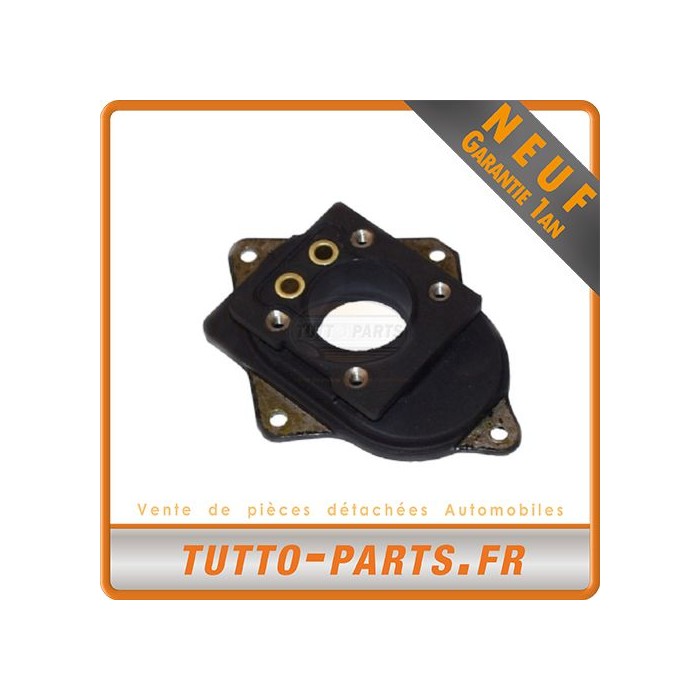 Flasque Carburateur pour AUDI SEAT VW