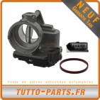  CORPS PAPILLON pour AUDI SEAT SKODA VW