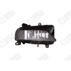 Feu Antibrouillard Droit Pour Audi A5 Décapotable Sportback 8T0941700G