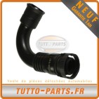 Tuyau Ventilation Carter Moteur pour AUDI SEAT SKODA VW