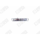Feu Clignotant Droit Pour Opel Vivaro A Camionnette Combi 4408520