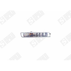 Feu Clignotant Droit Pour Opel Vivaro A Camionnette Combi 4408520