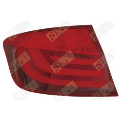Feu Arrière Droit Pour BMW 5 63217203230