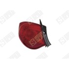 Feu Arrière Gauche Pour Alfa Romeo Giulietta 0050513613