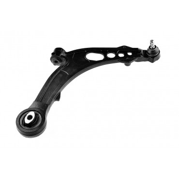 Triangle Bras De Suspension Avant Inférieur Droit Pour Fiat Punto 46545661
