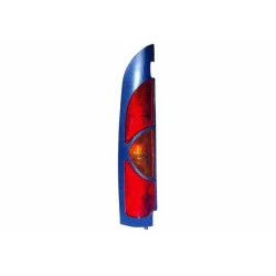 Feu Arrière Gauche Pour Renault Kangoo Express 8200103284