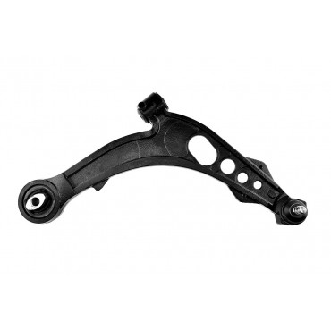 Triangle Bras De Suspension Avant Inférieur Droit Pour Fiat Punto 46545661