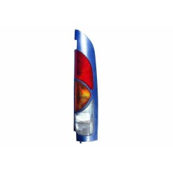 Feu Arrière Droit Pour Renault Kangoo Express 8200103292