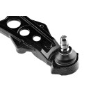 Triangle Bras De Suspension Avant Inférieur Droit Pour Fiat Punto 46545661