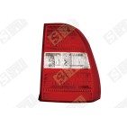 Feu Arrière Droit Pour Kia Sportage 924021F011