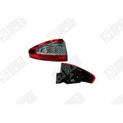Feu Arrière Gauche Pour Ford Mondeo IV 1523738