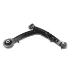 Triangle Bras De Suspension Avant Inférieur Droit Pour Fiat Panda 50703129