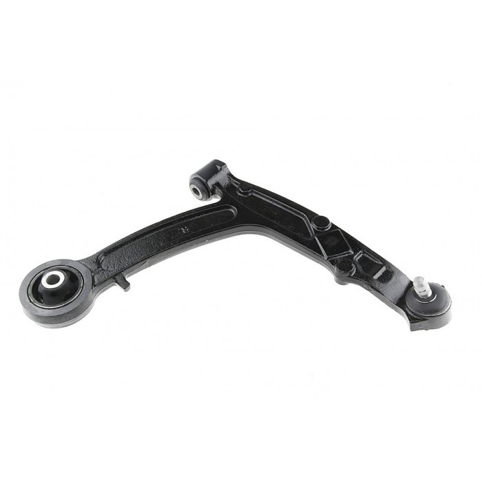 Triangle Bras De Suspension Avant Inférieur Droit Pour Fiat Panda 50703129