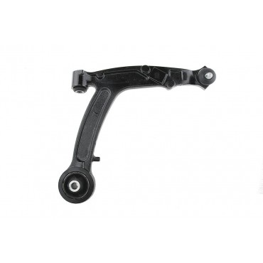 Triangle Bras De Suspension Avant Inférieur Droit Pour Fiat Panda 50703129