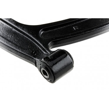 Triangle Bras De Suspension Avant Inférieur Droit Pour Fiat Panda 50703129