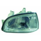 Phare Avant Gauche Pour Renault Clio I 7701042150