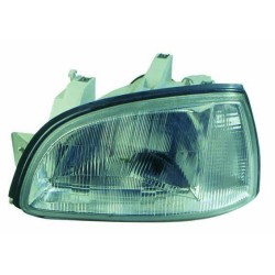 Phare Avant Gauche Pour Renault Clio I 7701042150
