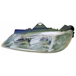 Phare Avant Gauche Pour Peugeot 406 Break Coupé 6204N0