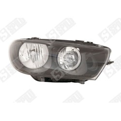Phare Avant Droit Pour VW Scirocco 1K8941006K